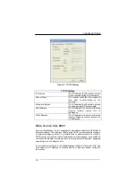 Preview for 20 page of Datalogic Single Ethernet Cradle  Memor User Manual