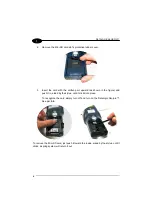 Preview for 20 page of Datalogic Skorpio User Manual