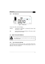 Preview for 23 page of Datalogic STAR-Box Installation Manual