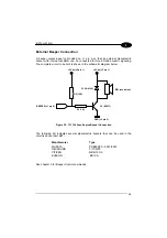 Preview for 23 page of Datalogic TC1100 Reference Manual