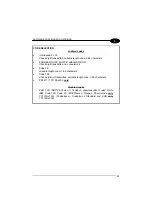 Preview for 29 page of Datalogic TC1100 Reference Manual