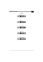 Preview for 43 page of Datalogic TC1100 Reference Manual