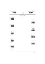 Preview for 49 page of Datalogic TC1100 Reference Manual