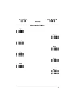 Preview for 55 page of Datalogic TC1100 Reference Manual