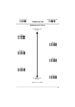 Preview for 63 page of Datalogic TC1100 Reference Manual