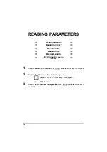 Preview for 82 page of Datalogic TC1100 Reference Manual