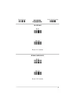 Preview for 87 page of Datalogic TC1100 Reference Manual