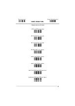 Preview for 95 page of Datalogic TC1100 Reference Manual