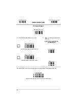 Preview for 102 page of Datalogic TC1100 Reference Manual