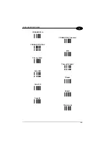 Preview for 127 page of Datalogic TC1100 Reference Manual