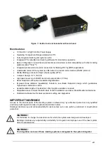 Preview for 7 page of Datalogic VLASE IR 1PWX-TLS2 User Manual