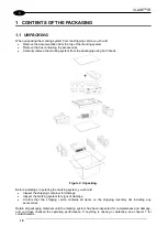 Preview for 10 page of Datalogic VLASE IR 1PWX-TLS2 User Manual