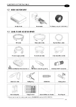 Preview for 11 page of Datalogic VLASE IR 1PWX-TLS2 User Manual