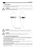 Preview for 12 page of Datalogic VLASE IR 1PWX-TLS2 User Manual