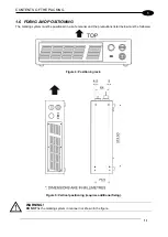 Preview for 13 page of Datalogic VLASE IR 1PWX-TLS2 User Manual