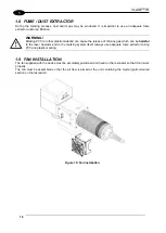 Preview for 16 page of Datalogic VLASE IR 1PWX-TLS2 User Manual