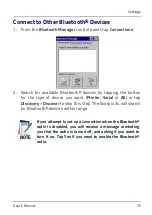 Preview for 83 page of Datalogic WEC7 OS User Manual