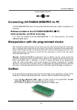 Preview for 57 page of Dataman Dataman-40Pro User Manual