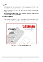 Preview for 62 page of Dataman Dataman-40Pro User Manual