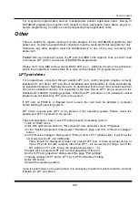 Preview for 169 page of Dataman Dataman-40Pro User Manual