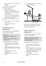 Preview for 130 page of Datamars 1000/X1/401 User Manual