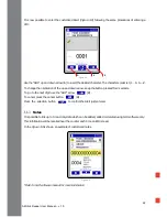 Preview for 22 page of Datamars AirStick EID User Manual