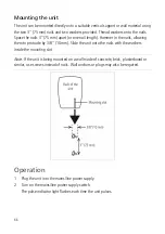 Preview for 66 page of Datamars Patriot PMX120 User Manual