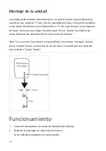 Preview for 70 page of Datamars Patriot PMX120 User Manual