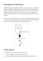 Preview for 80 page of Datamars Patriot PMX120 User Manual