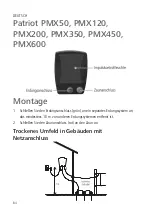 Preview for 84 page of Datamars Patriot PMX120 User Manual