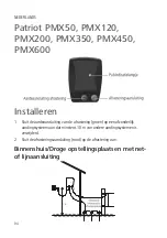 Preview for 94 page of Datamars Patriot PMX120 User Manual