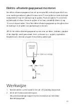 Preview for 95 page of Datamars Patriot PMX120 User Manual