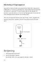 Preview for 100 page of Datamars Patriot PMX120 User Manual