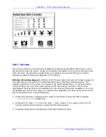 Preview for 302 page of Datamax-ONeil A-Class Programmer'S Manual