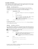 Preview for 14 page of Datamax-ONeil I-Class User Manual