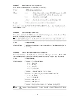 Preview for 16 page of Datamax-ONeil I-Class User Manual