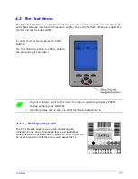 Preview for 83 page of datamax-o'neli H-4212 Operator'S Manual