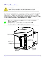 Preview for 21 page of Datamax A-Class Mark II Operator'S Manual