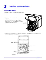 Preview for 28 page of Datamax A-Class Mark II Operator'S Manual