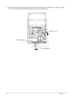 Preview for 30 page of Datamax A-Class Mark II Operator'S Manual