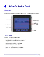 Preview for 38 page of Datamax A-Class Mark II Operator'S Manual