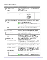 Preview for 70 page of Datamax A-Class Mark II Operator'S Manual