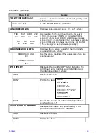 Preview for 75 page of Datamax A-Class Mark II Operator'S Manual