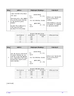 Preview for 89 page of Datamax A-Class Mark II Operator'S Manual