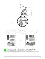 Preview for 94 page of Datamax A-Class Mark II Operator'S Manual