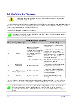 Preview for 108 page of Datamax A-Class Mark II Operator'S Manual