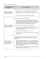 Preview for 117 page of Datamax A-Class Mark II Operator'S Manual