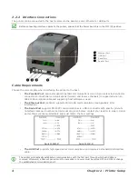 Preview for 10 page of Datamax E-Class Mark II Operator'S Manual