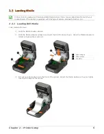 Preview for 11 page of Datamax E-Class Mark II Operator'S Manual