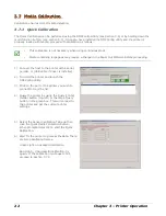 Preview for 28 page of Datamax E-Class Mark II Operator'S Manual